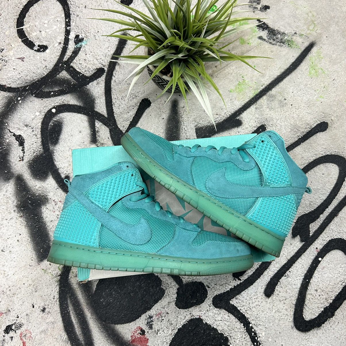 Nike outlet Dunk CMFT Premium light Retro