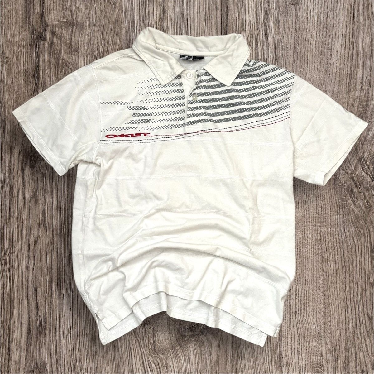 Luxury × Polo Ralph Lauren × Vintage Crazy PRL VTG Number 9
