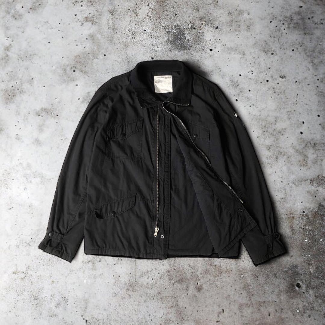 Stussy × Vintage Vintage Stussy Jacket Size US XL / EU 56 / 4 - 4 Thumbnail