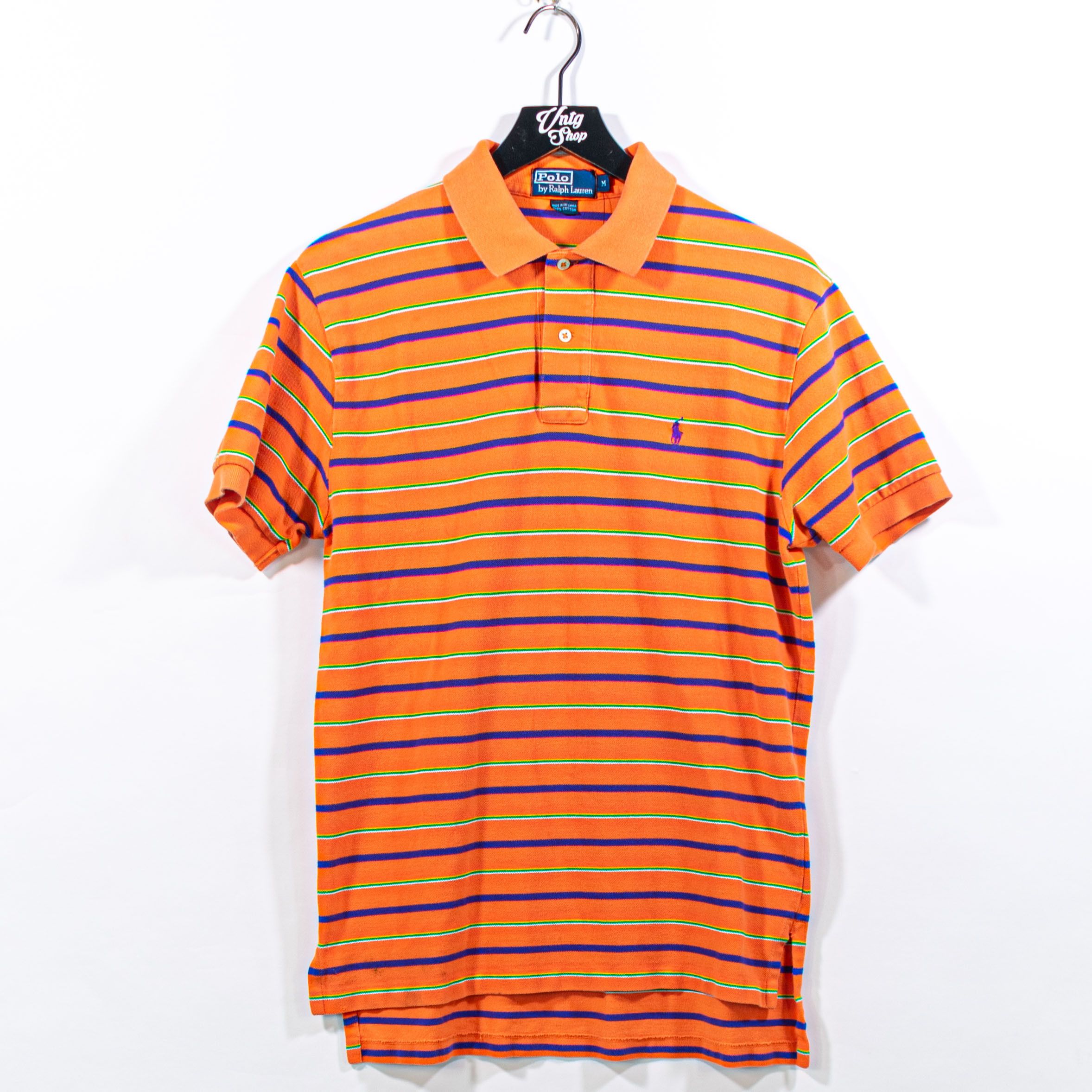 Polo Ralph Lauren × Streetwear × Vintage Polo Ralph Lauren