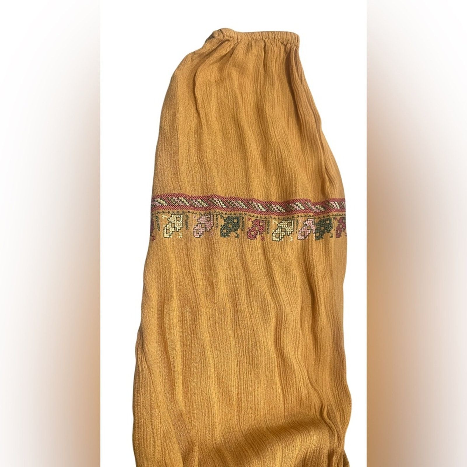 Free People Rhiannon Embroidered Mini Dress, size L -  www.antelopusenergy.com