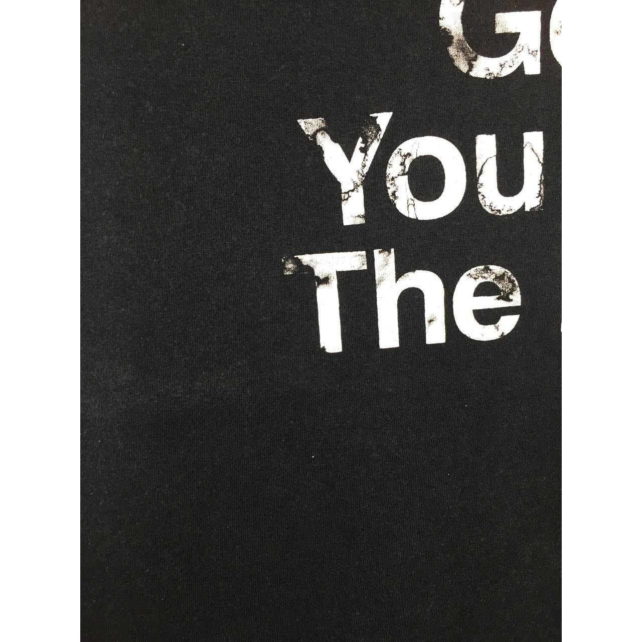 Band Tees Vtg Y2K John Lennon Whatever Gets You Thru the Night Tee Size US S / EU 44-46 / 1 - 4 Thumbnail
