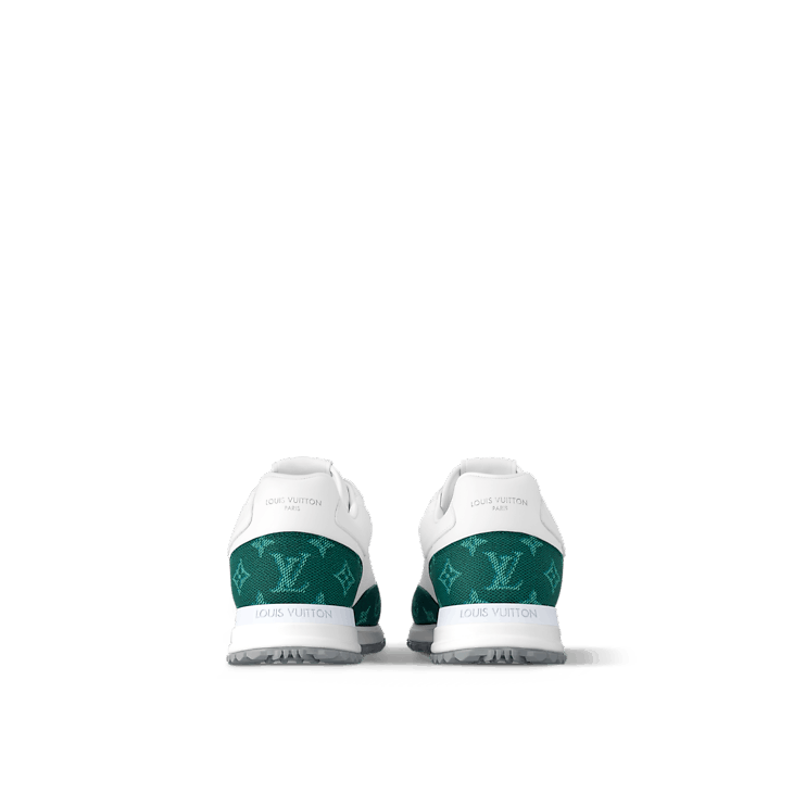 Louis Vuitton Run Away Trainers Size US 9 / EU 42 - 2 Thumbnail