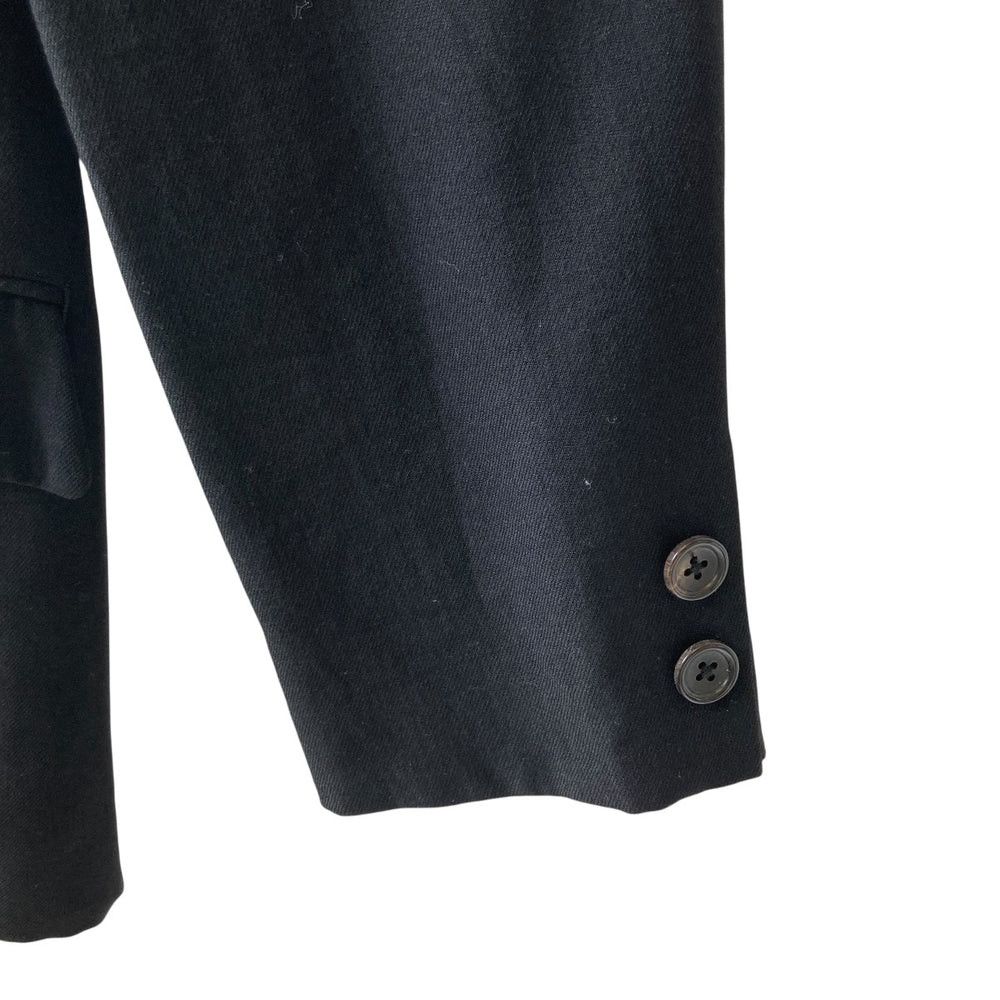 Yohji Yamamoto Yohji Yamamoto pour homme/HT-J15-103 Tailored Jacket Size US L / EU 52-54 / 3 - 4 Thumbnail