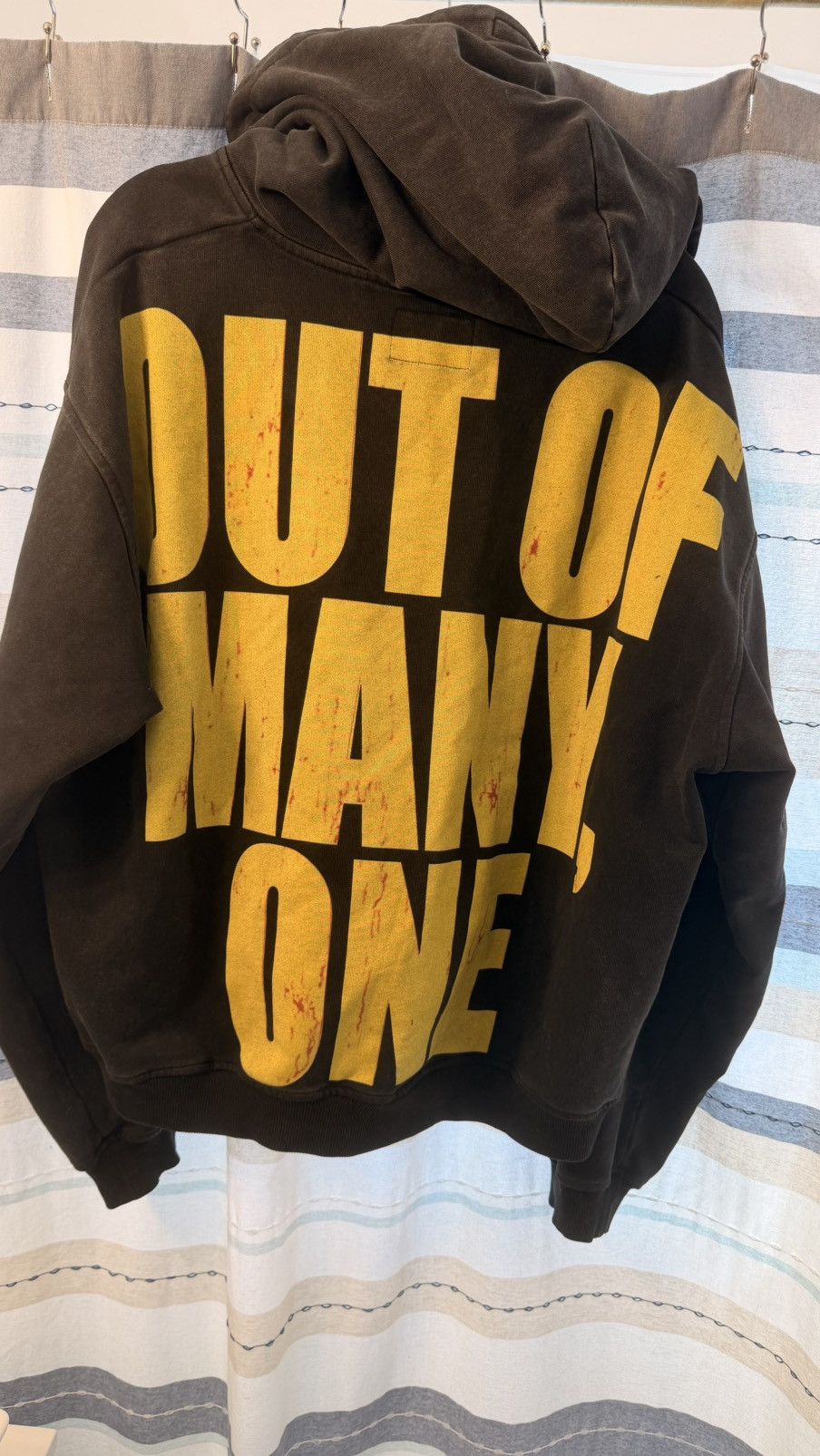 Godspeed Godspeed Long Lonely Road Hoodie Size US L / EU 52-54 / 3 - 2 Thumbnail