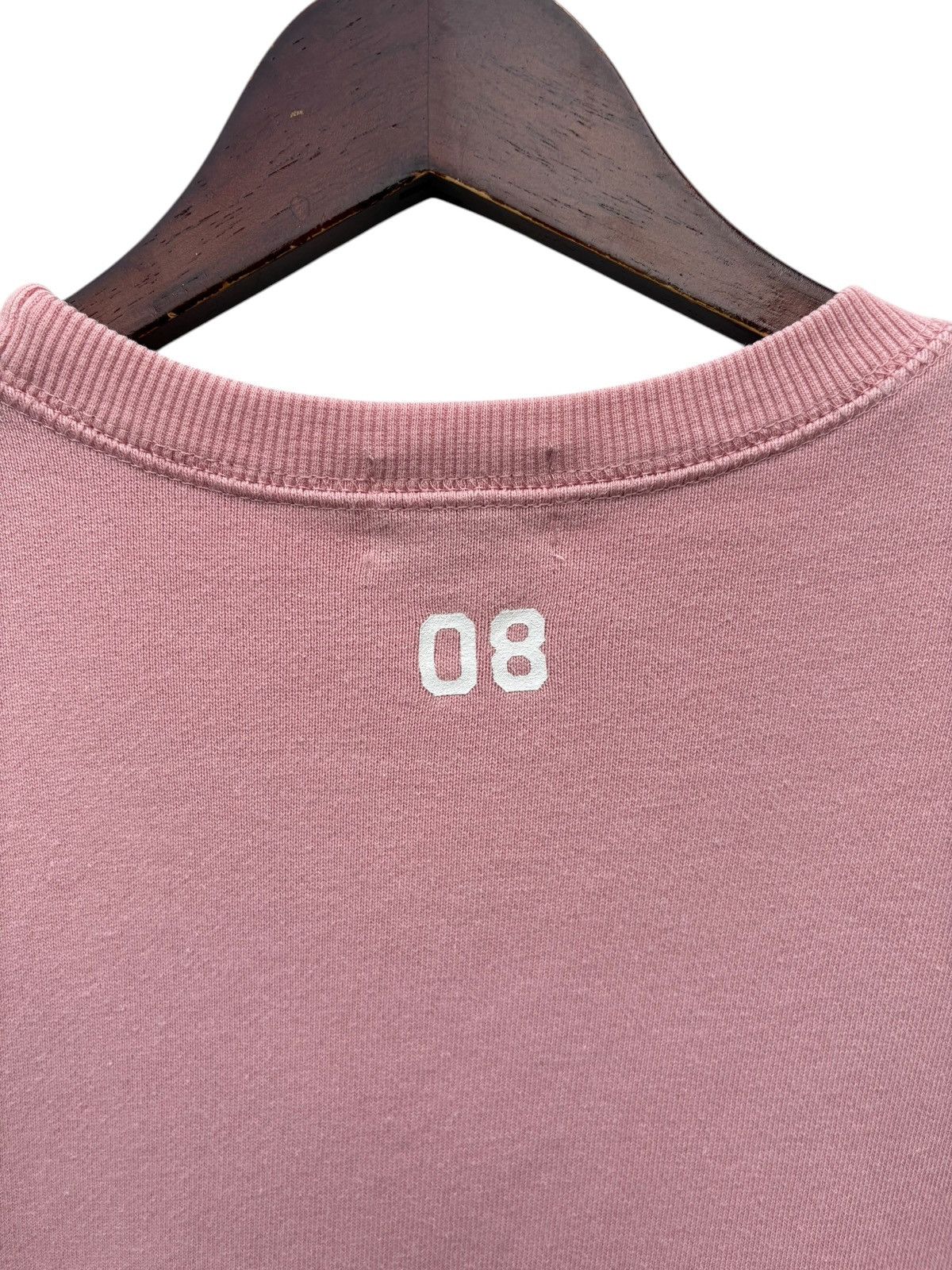 COVERNAT Covernat Mfg.co Streetwear Sweatshirt Size US M / EU 48-50 / 2 - 7 Thumbnail