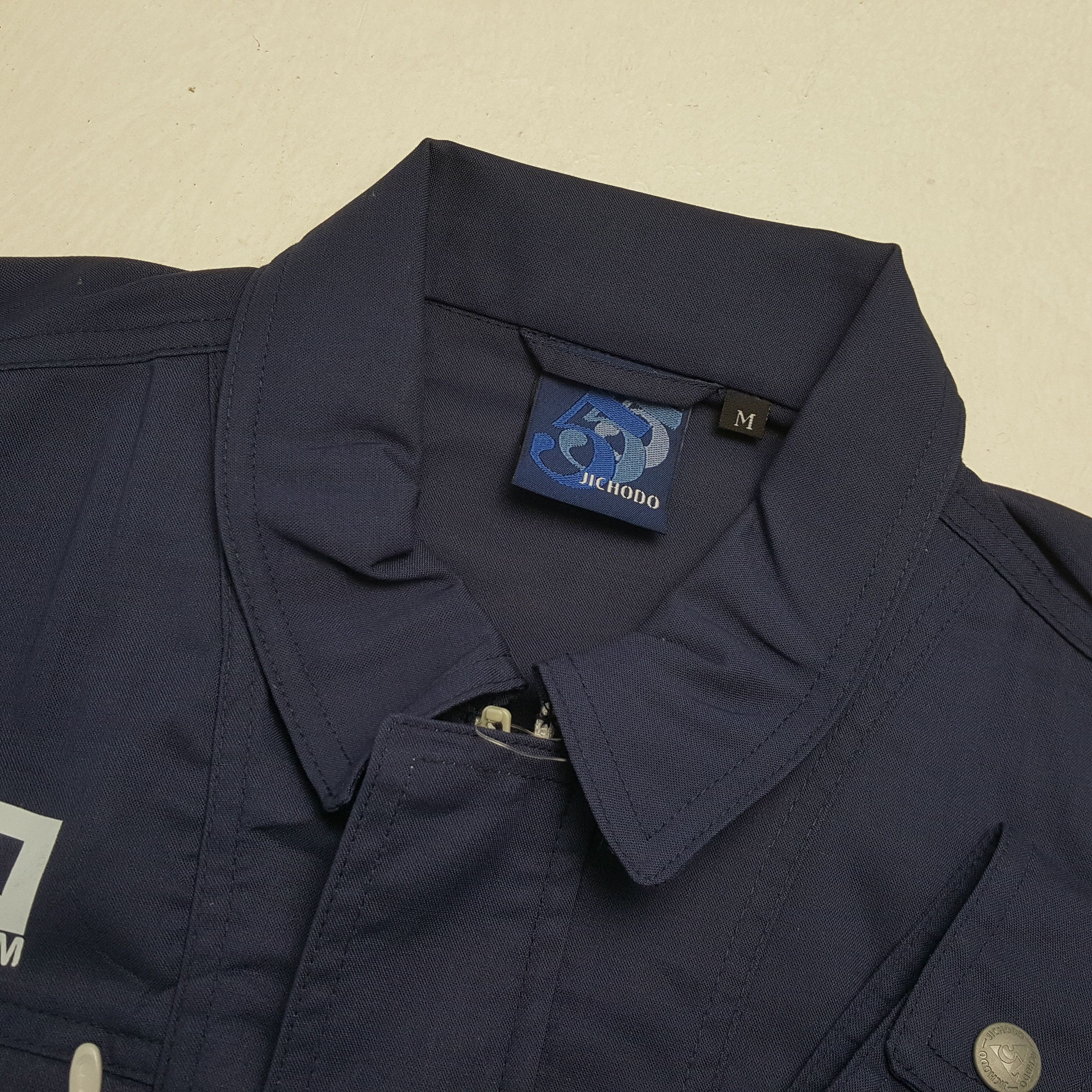 Japanese Brand × Vintage Vintage NISMO NISSAN RACING TEAM Japanese Custom Jacket Size US M / EU 48-50 / 2 - 11 Thumbnail