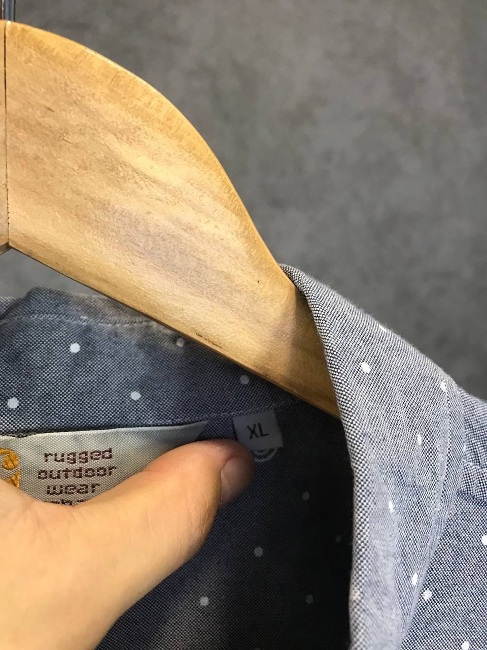 Carhartt Carhartt WIP designer vintage monogram shirt Size US XL / EU 56 / 4 - 6 Thumbnail