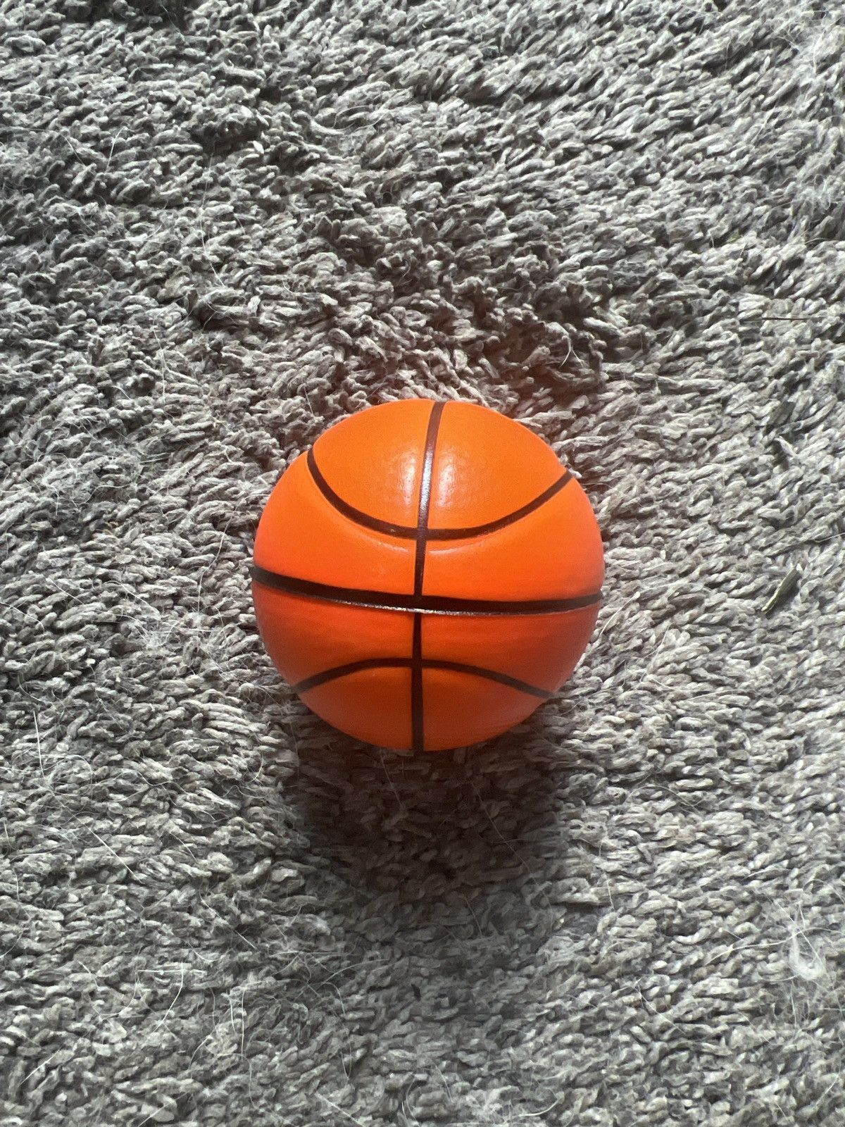 Hypebeast Basketball Stress Ball Size ONE SIZE - 1 Preview