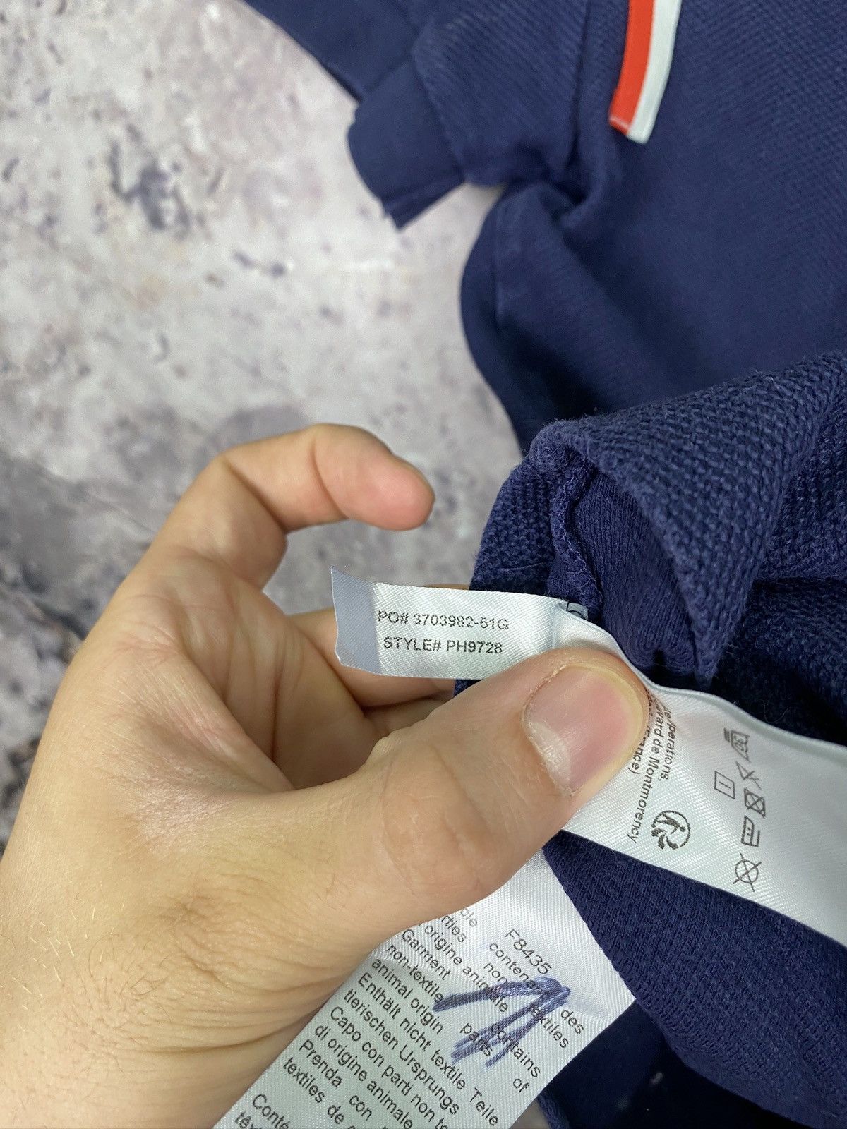 Lacoste Women’s Lacoste Luxury Streetwear Size Small Size S / US 4 / IT 40 - 8 Thumbnail