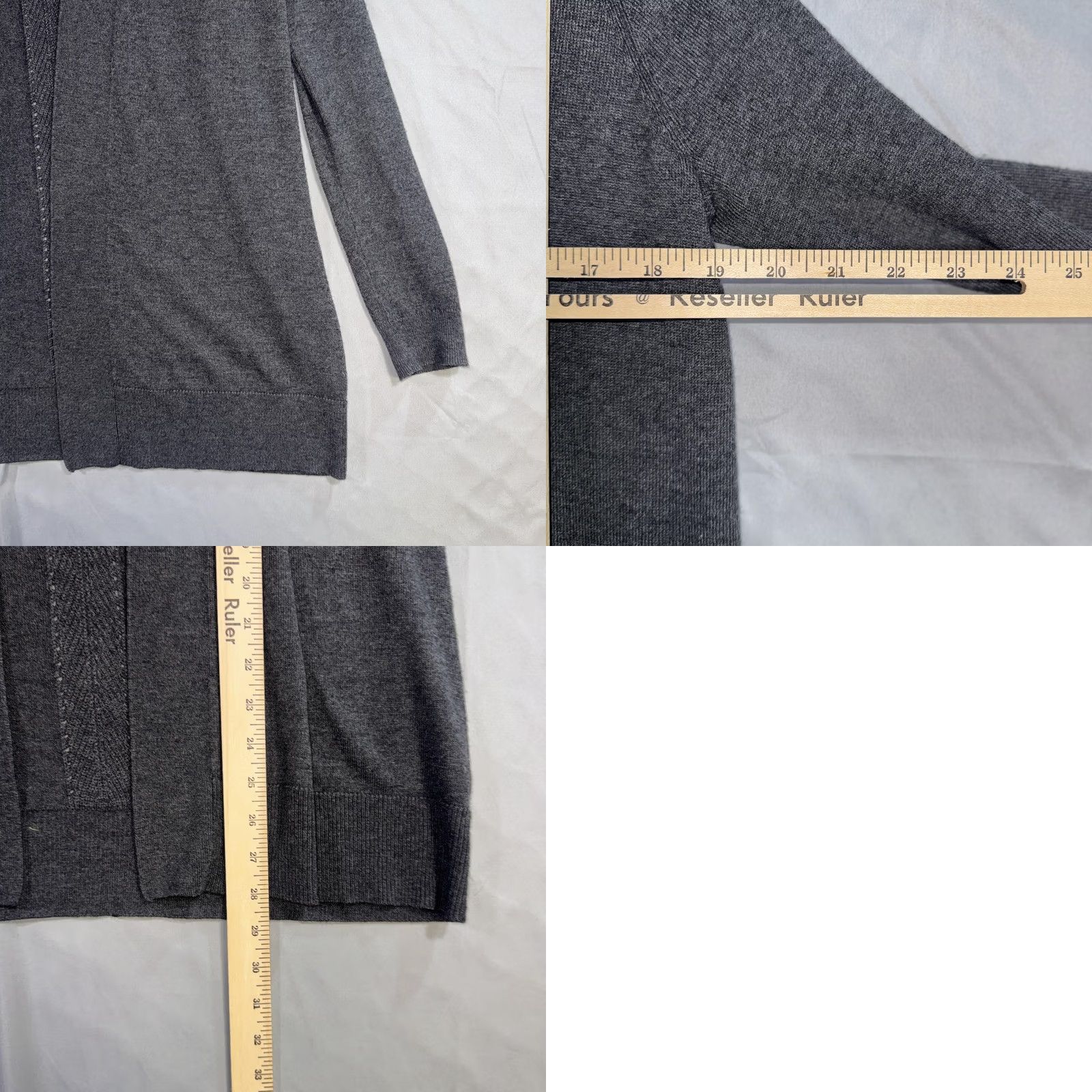 Marine Layer VINTAGE? No. Size M / US 6-8 / IT 42-44 - 8 Thumbnail