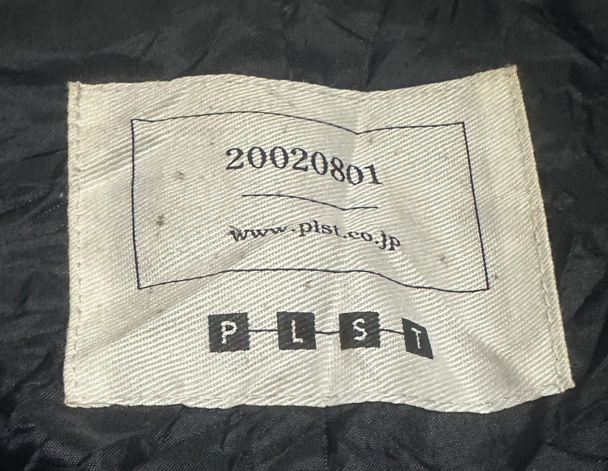 Issey Miyake Issey Miyake PLST Jacket Size XS / US 0-2 / IT 36-38 - 7 Thumbnail