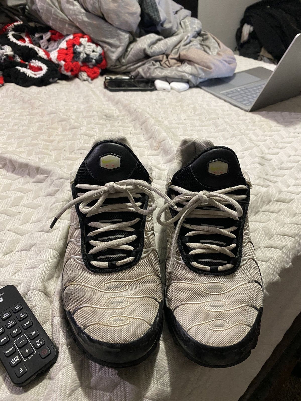 Nike Nike Tn sneakers Size US 11 / EU 44 - 1 Thumbnail