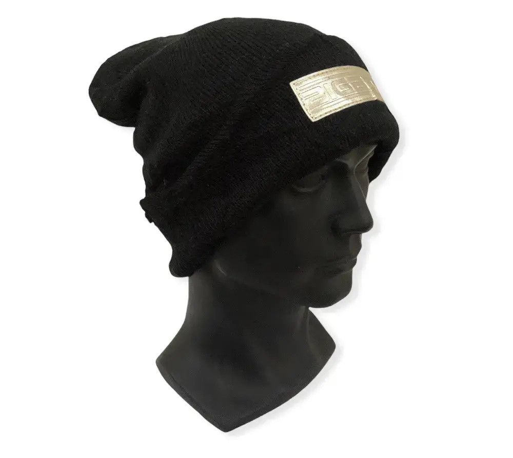 Band Tees Big Bang Band Kpop Beanie Hat Size ONE SIZE - 2 Thumbnail