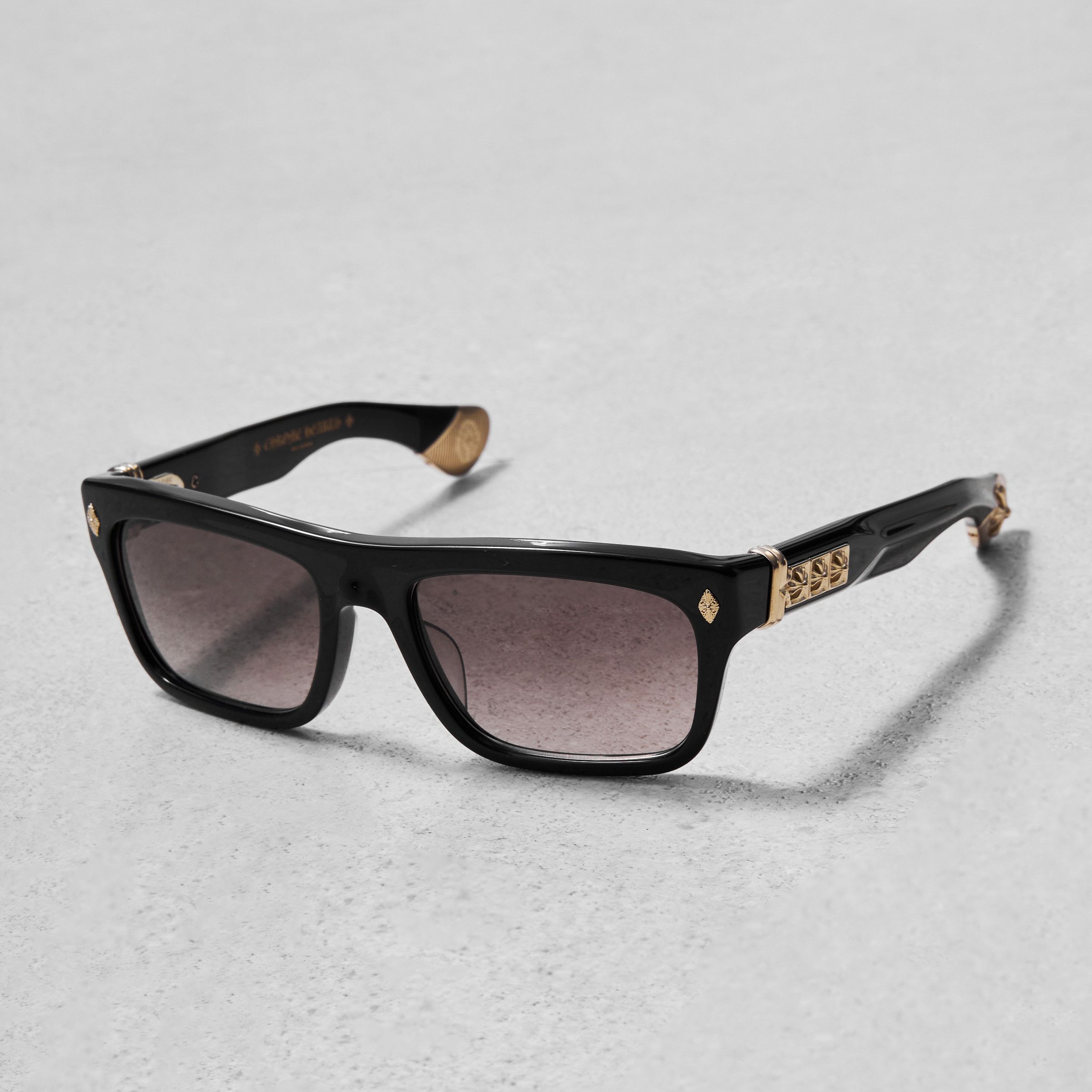 Chrome Hearts CHROME HEARTS SLUSS BUSSIN II Size ONE SIZE - 2 Thumbnail