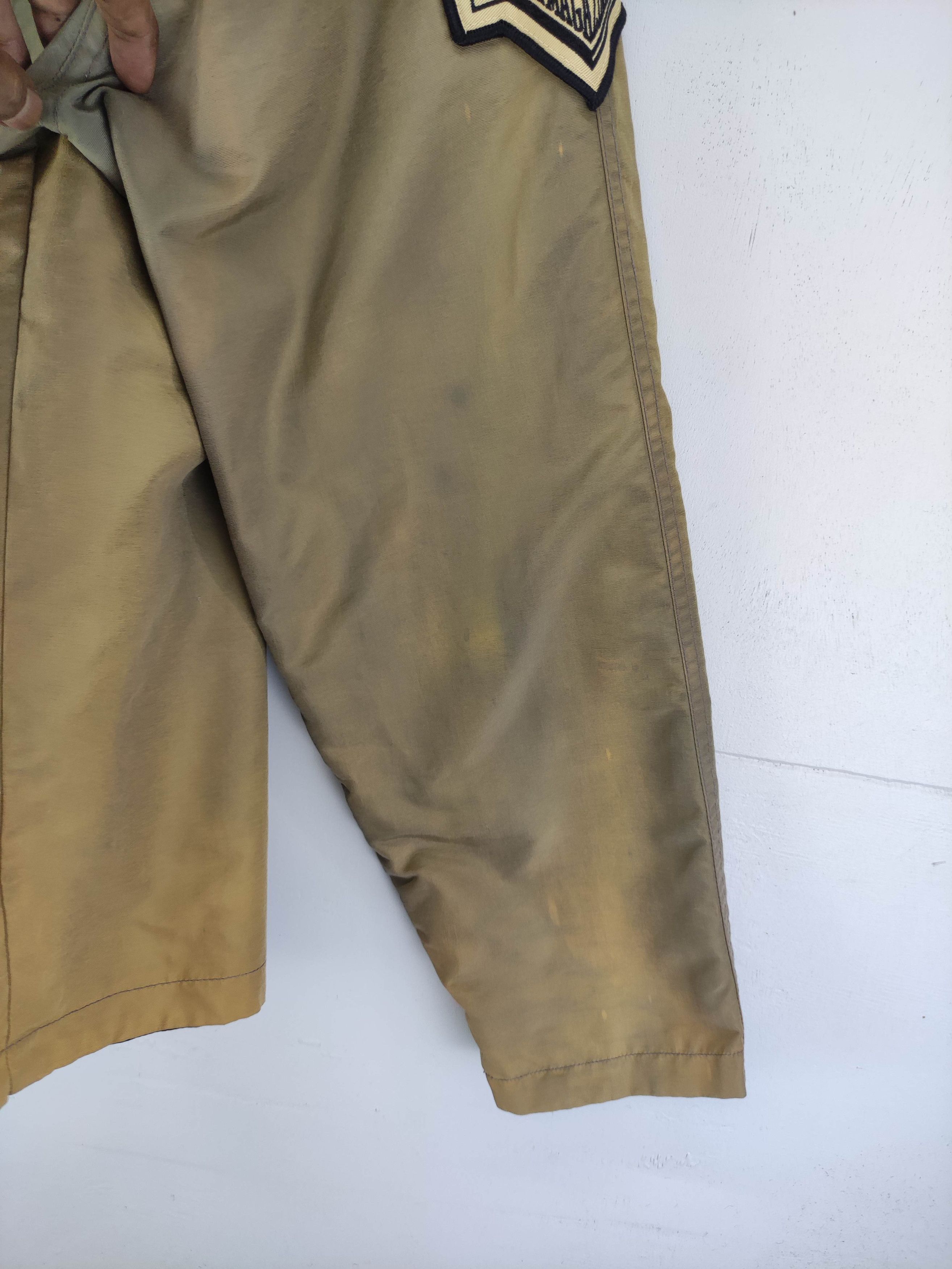 Japanese Brand Vintage EasyRiders Reversible Jacket Zipper Faded Size US L / EU 52-54 / 3 - 2 Thumbnail