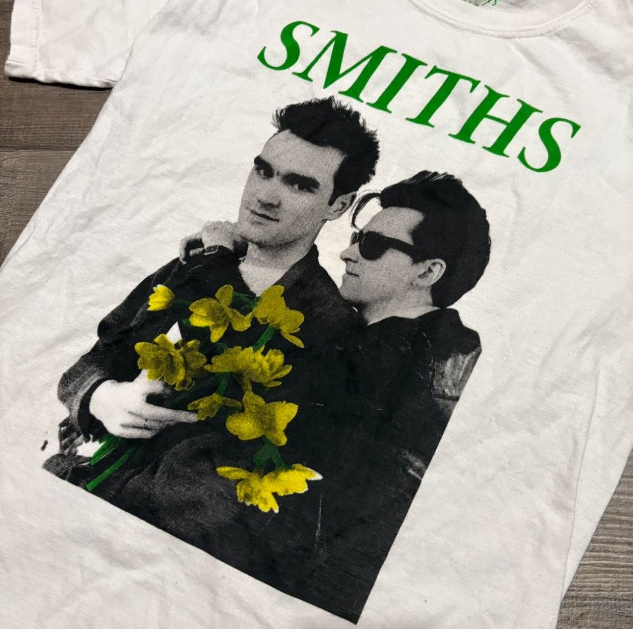 Other Strangeways Nyc Smiths shirt | Grailed