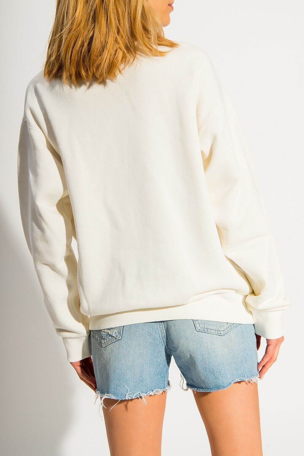 Gucci New Gucci Sweatshirt Size-L Size L / US 10 / IT 46 - 4 Thumbnail