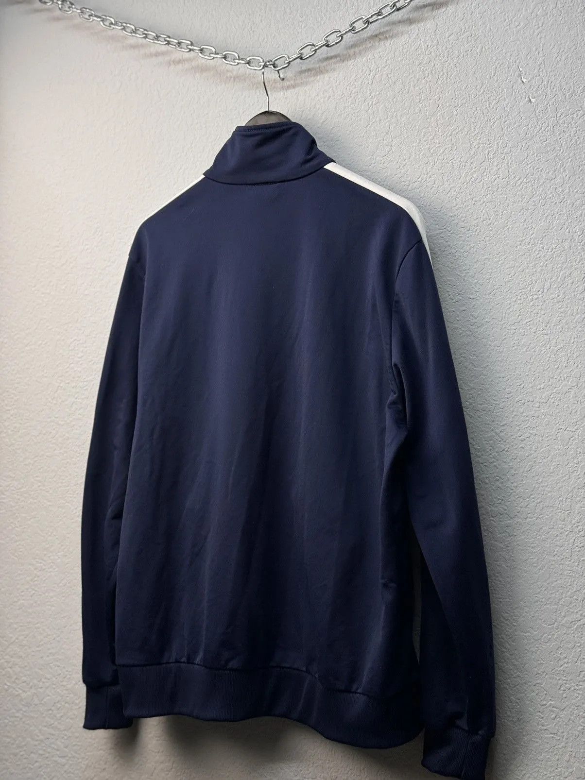 Puma × Vintage Puma Vintage Italy National Team 2012/13 Track Jacket Size M Size US M / EU 48-50 / 2 - 9 Thumbnail