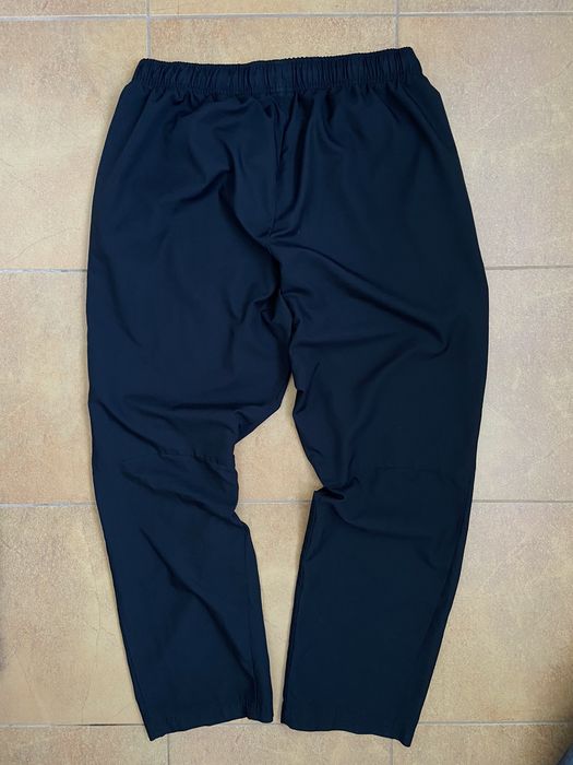 Nike Nike Vintage Parachute Y2K Nylon Pants Baggy XL Drill | Grailed