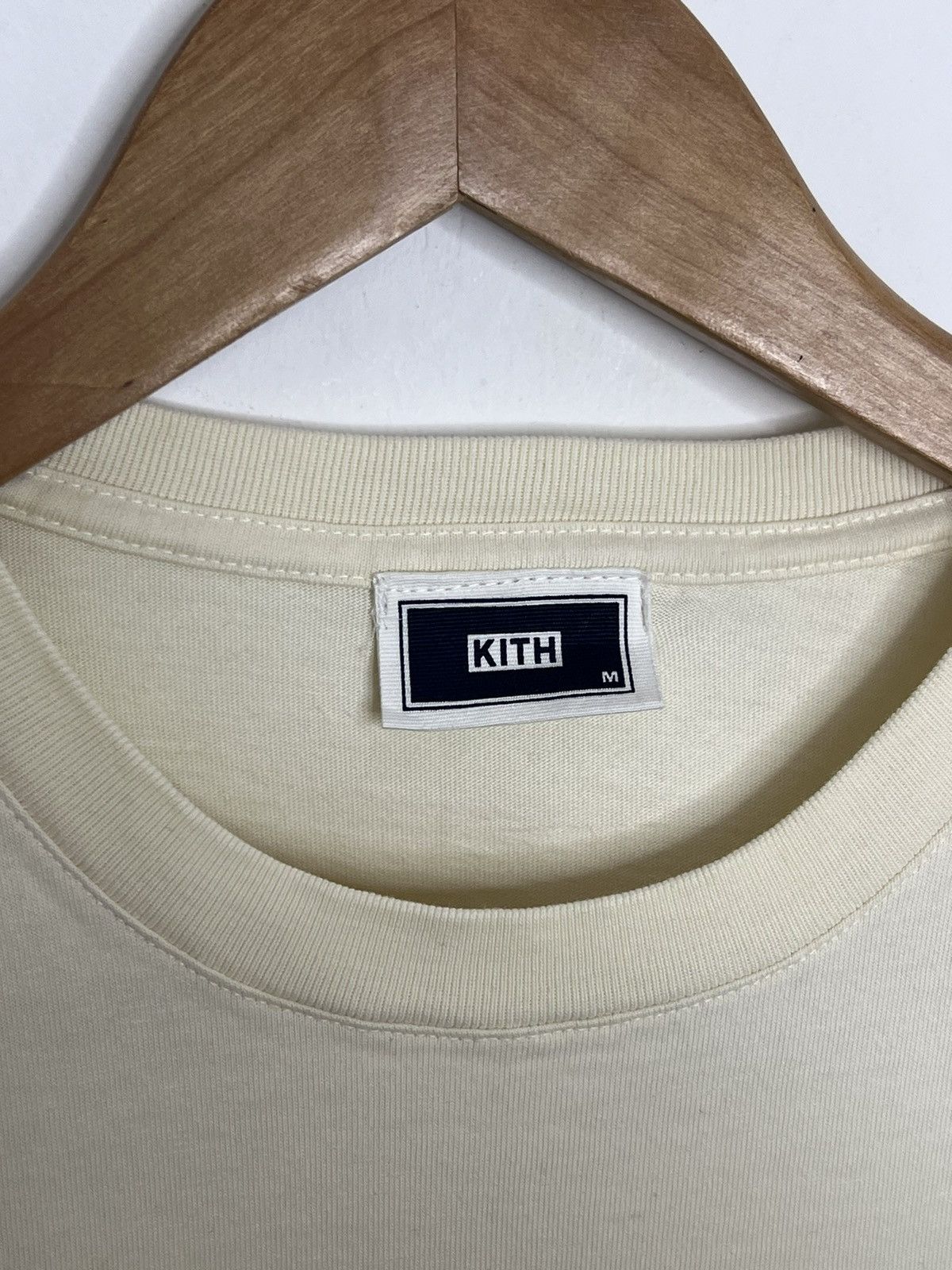 Kith × Vintage Kith Brand of Champions Tee Size US M / EU 48-50 / 2 - 5 Thumbnail
