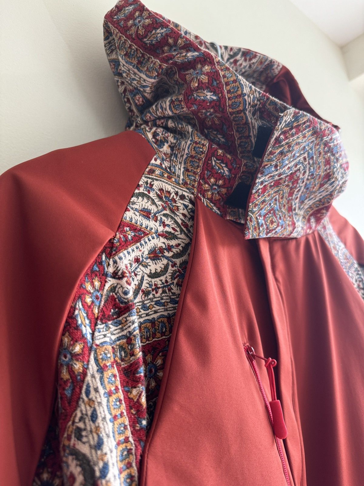 Paria Farzaneh Paria Farzaneh - pleated coat Size US XL / EU 56 / 4 - 5 Thumbnail
