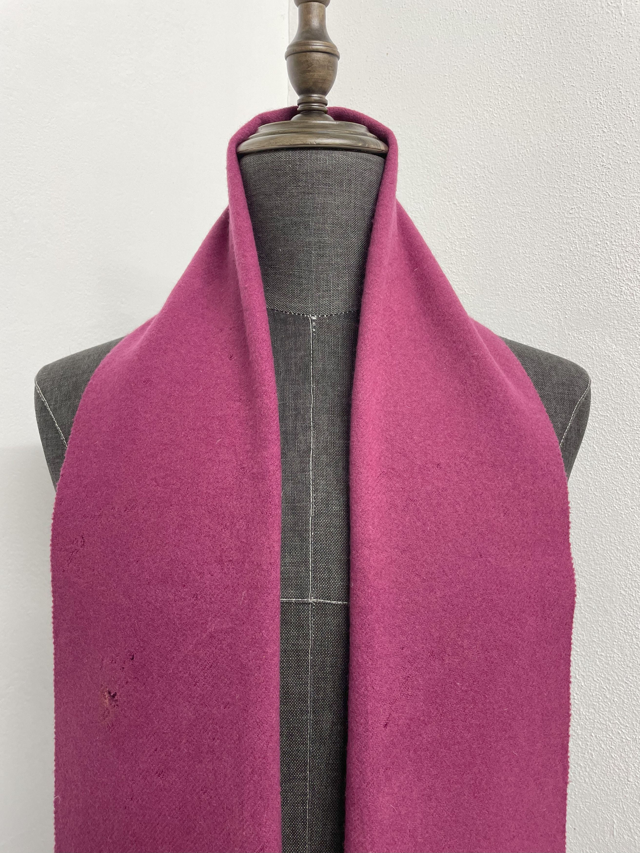 Vintage × Vivienne Westwood Vivienne Westwood Scarf / Muffler - 6227 Size ONE SIZE - 4 Thumbnail