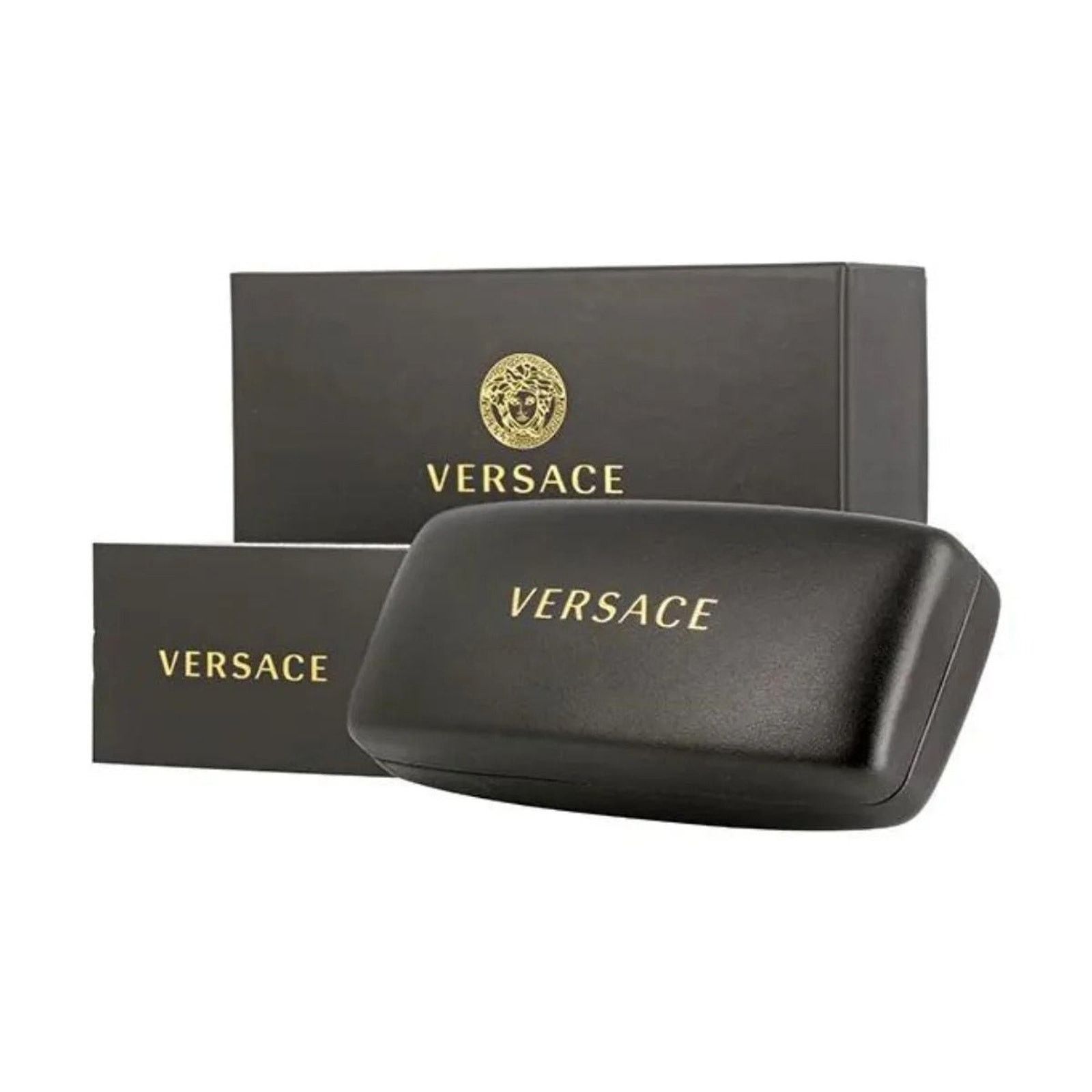 Versace Versace 0VE2257-100230(590594-GZ1) Size ONE SIZE - 2 Thumbnail