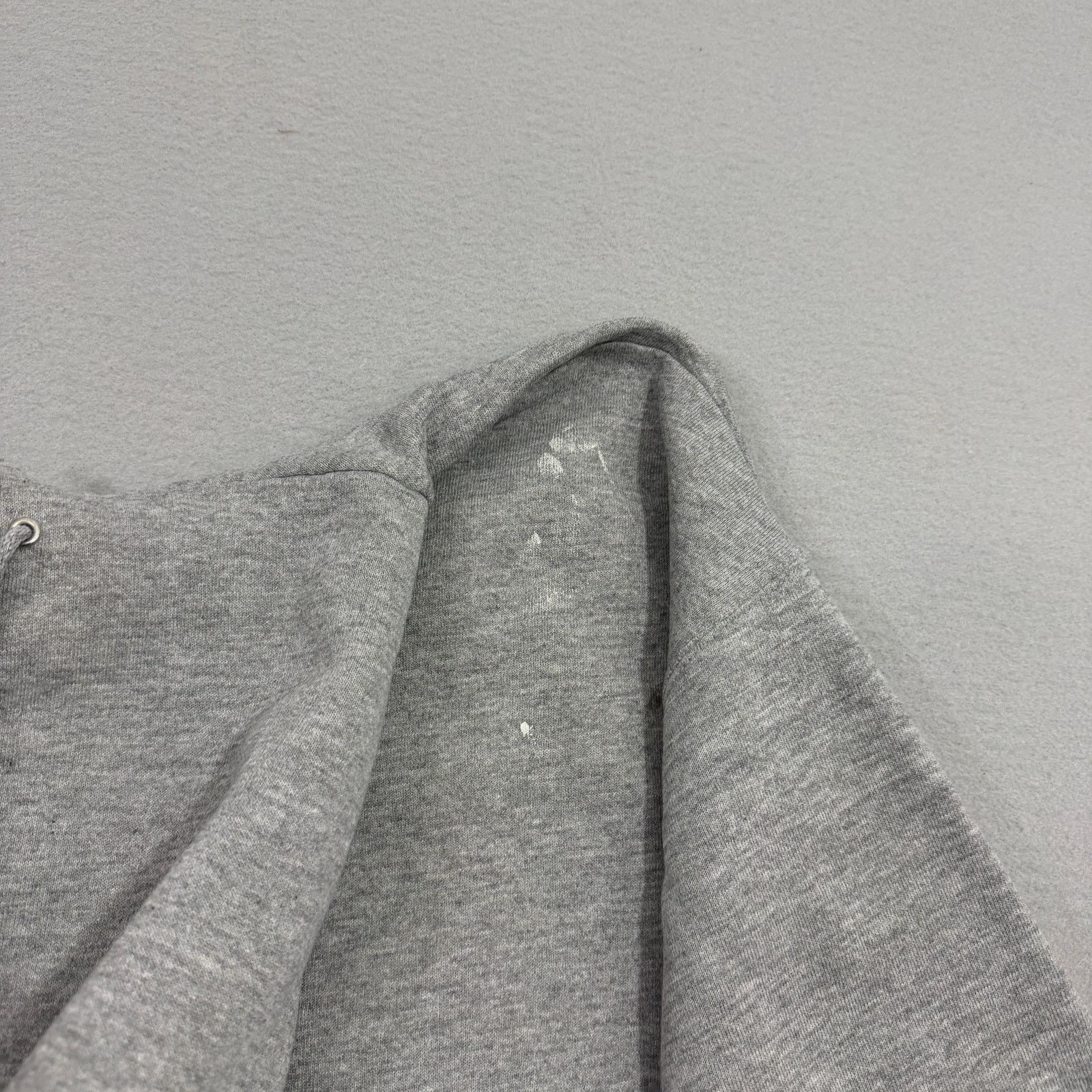 Vintage Vintage Pink Panther Hoodie 2XL Gray Pullover Sweatshirt 90s Size US XXL / EU 58 / 5 - 13 Thumbnail