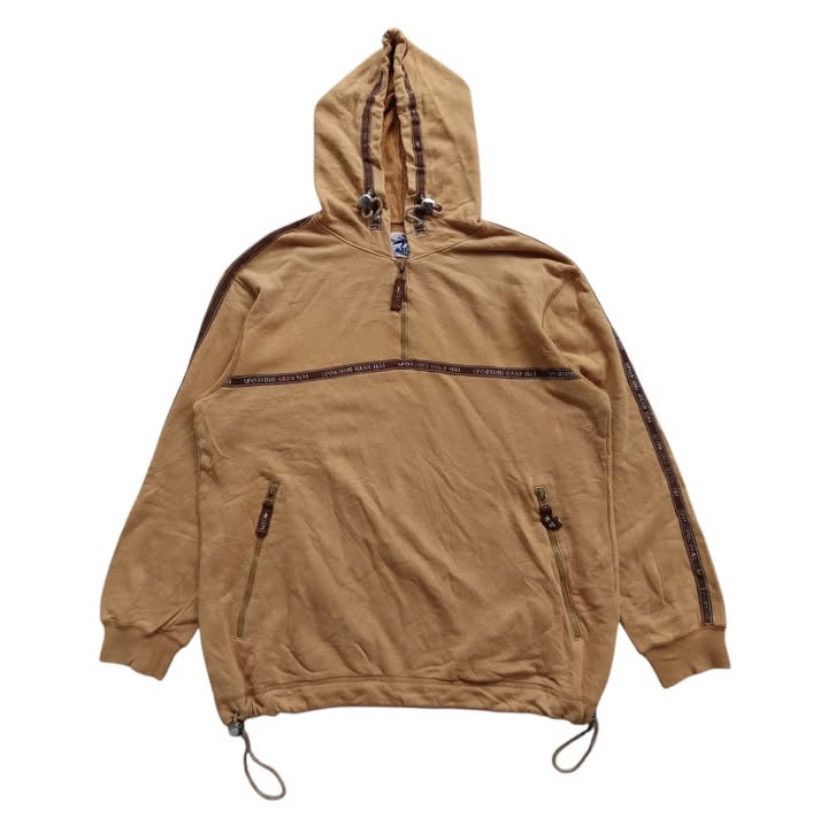 Hai Sporting Gear × Issey Miyake Hai sporting gear issey miyake hoodie Size US L / EU 52-54 / 3 - 2 Thumbnail