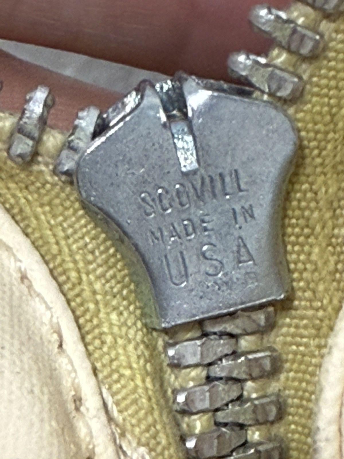 Vintage US Military Insulated Water Can Bag Size ONE SIZE - 5 Thumbnail