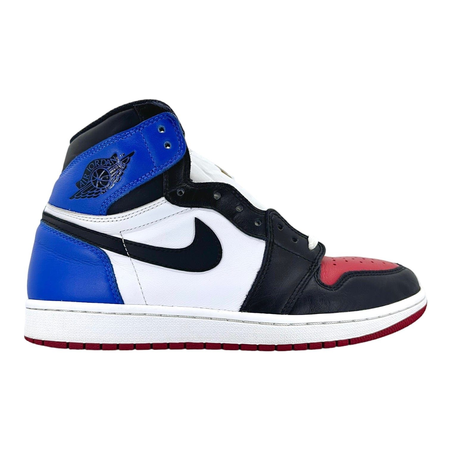 Nike 1 Retro Top 3 Size US 10 / EU 43 - 1 Thumbnail