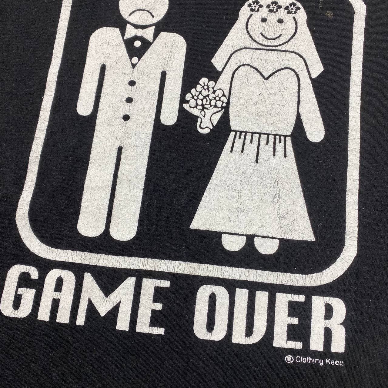 Other Crazy married T-shirt Size:XL Size US XL / EU 56 / 4 - 5 Thumbnail