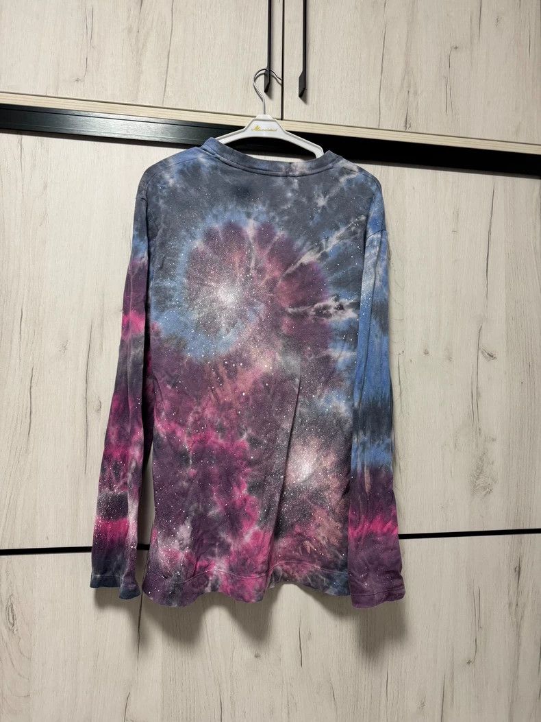 Our Legacy our legacy size 46 Fireworks tie-dyed T-shirt 2502-Nextarro Size US S / EU 44-46 / 1 - 7 Thumbnail
