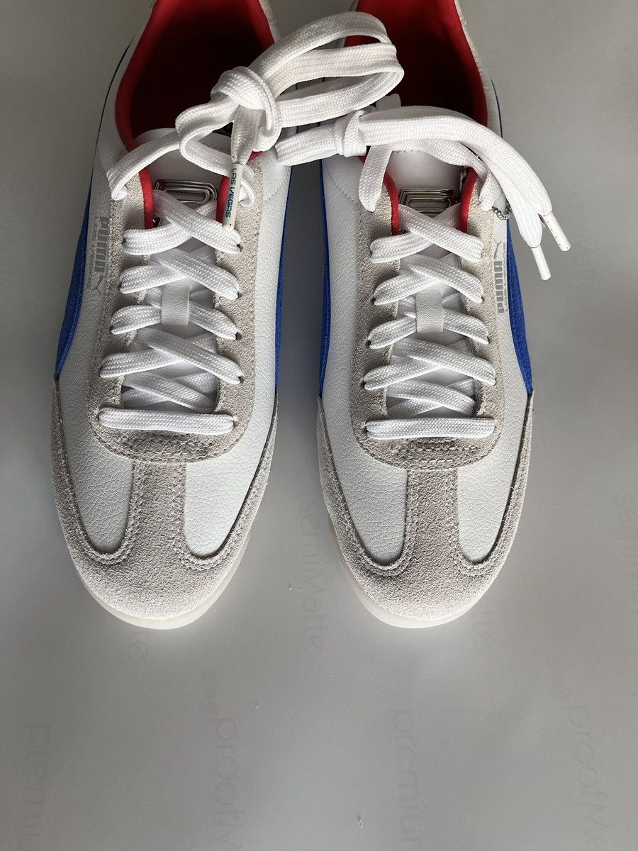 Puma Puma Arizona Club Flagship Wins Las Vegas size 9 sneakers Size US 9 / IT 39 - 7 Thumbnail