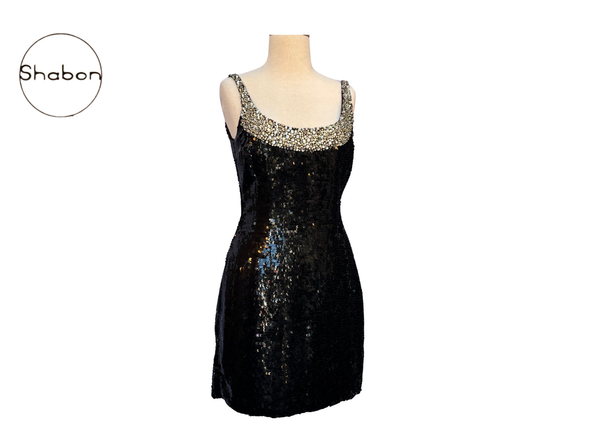 Katharine Hamnett London mini dress from Katharine Hamnett London Size M / US 6-8 / IT 42-44 - 1 Thumbnail