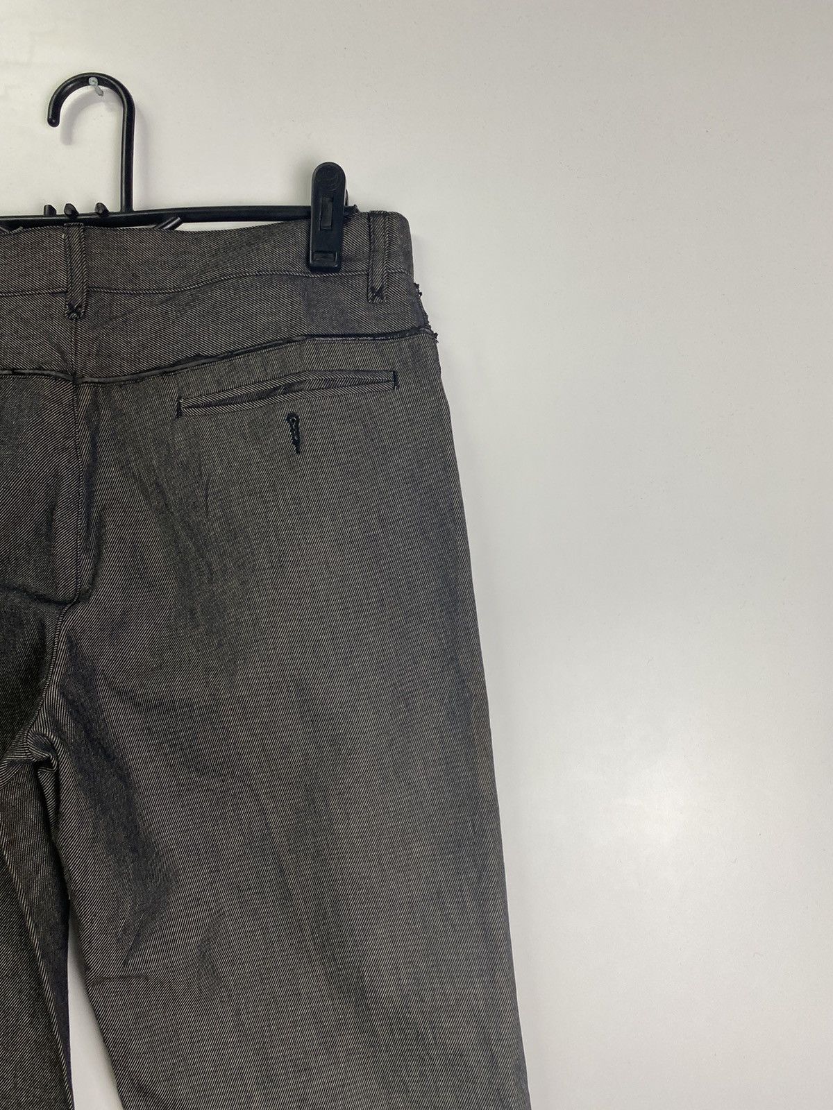 Dolce & Gabbana Dolce & Gabbana Pant Size US 34 / EU 50 - 11 Thumbnail