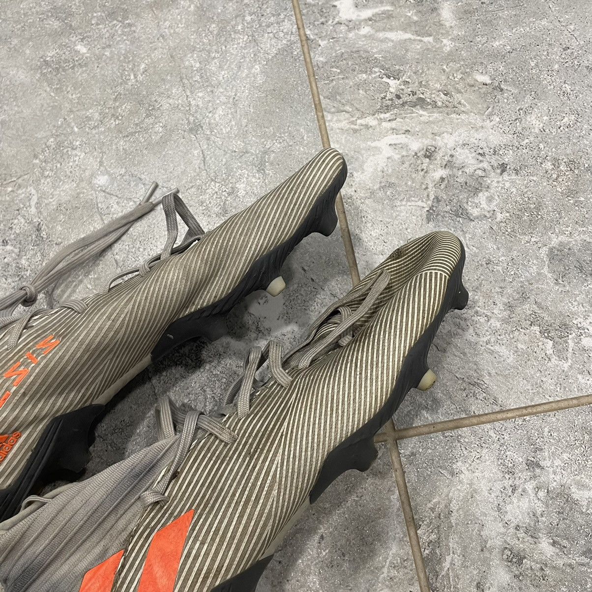 Adidas × Pro Player × Sports Specialties Adidas Nemeziz us 9.5 football boots shoes Size US 9.5 / EU 42-43 - 5 Thumbnail