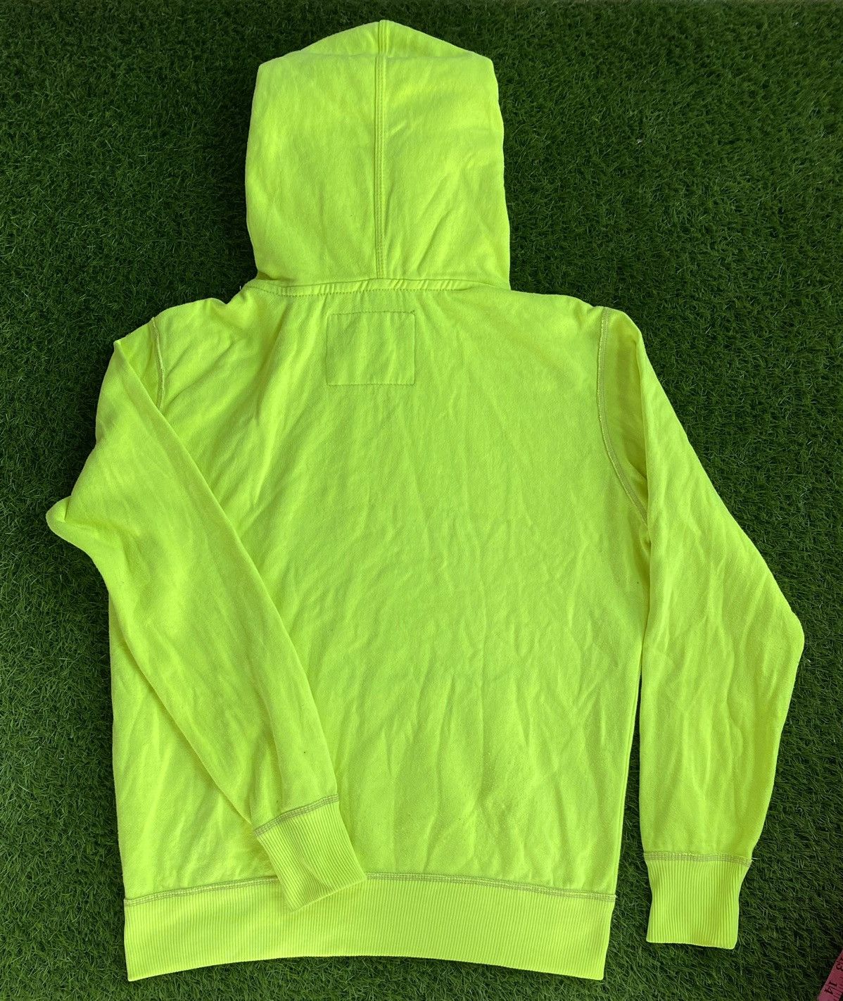 American Eagle Outfitters American Eagle Outfitters Hooded Size US M / EU 48-50 / 2 - 2 Thumbnail