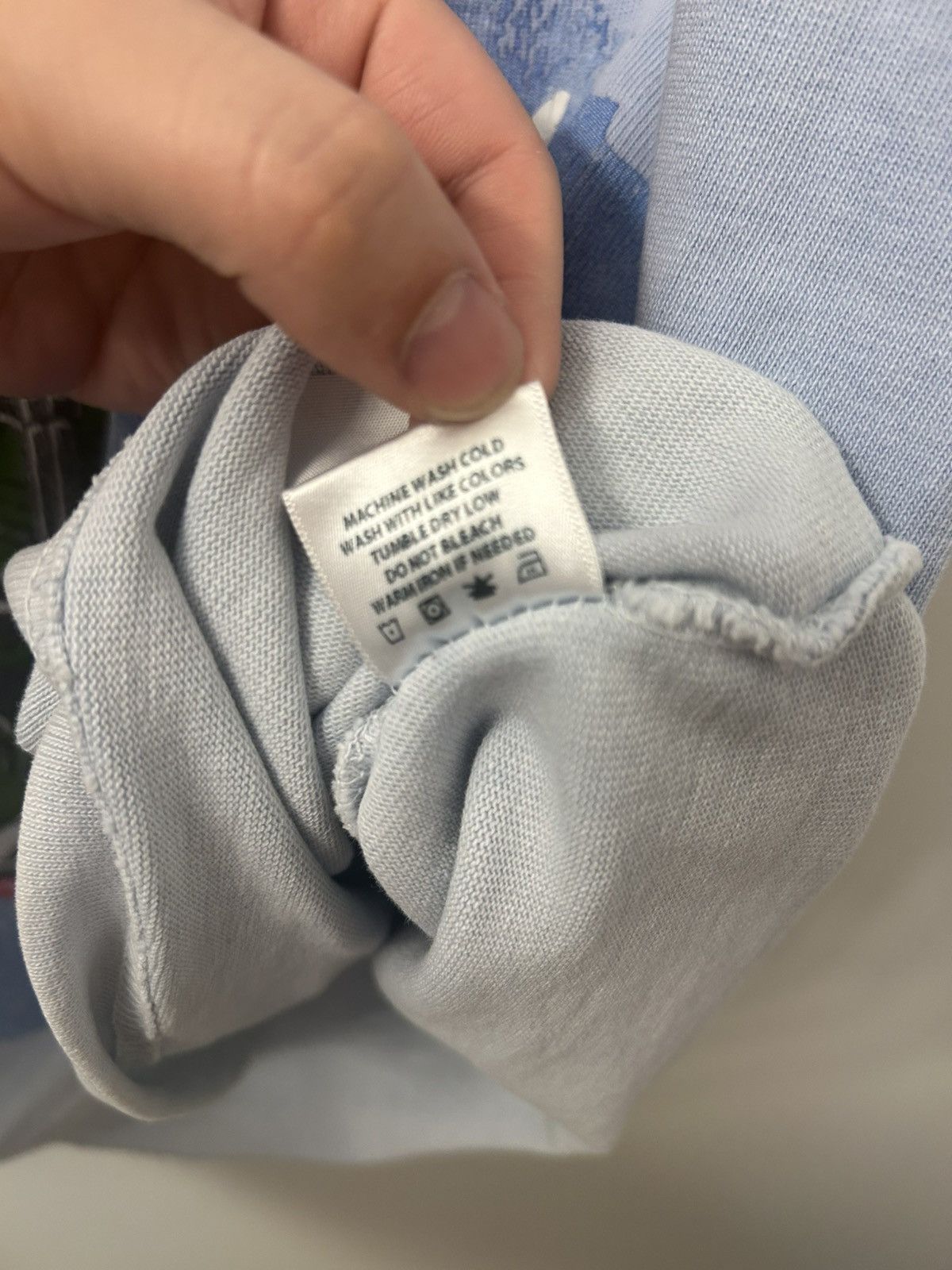 Warren Lotas Warren Lotas Frozen Hell Tee 2021 Size US M / EU 48-50 / 2 - 7 Thumbnail