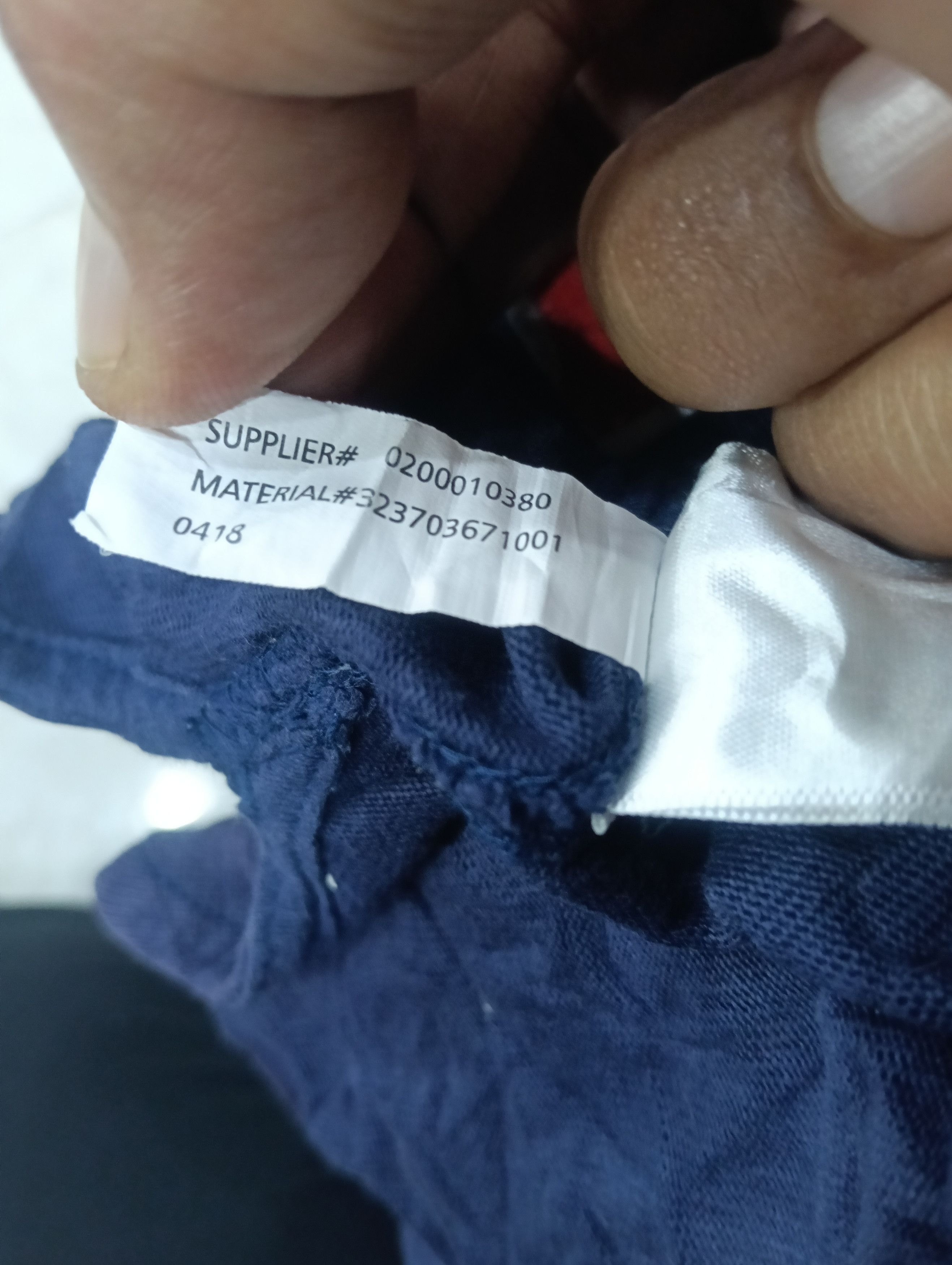 Polo Ralph Lauren Polo Bear Ralph Lauren Size US S / EU 44-46 / 1 - 5 Thumbnail