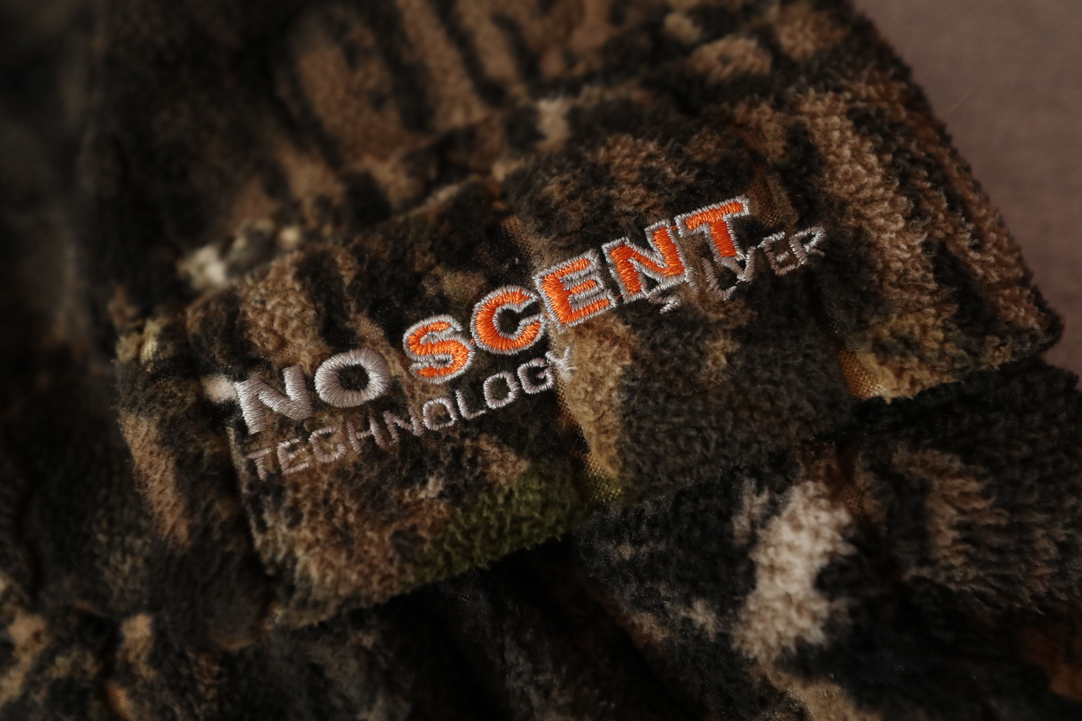 Field & Stream Field & Stream Fleece Camo Pants (M) Size US 32 / EU 48 - 7 Thumbnail