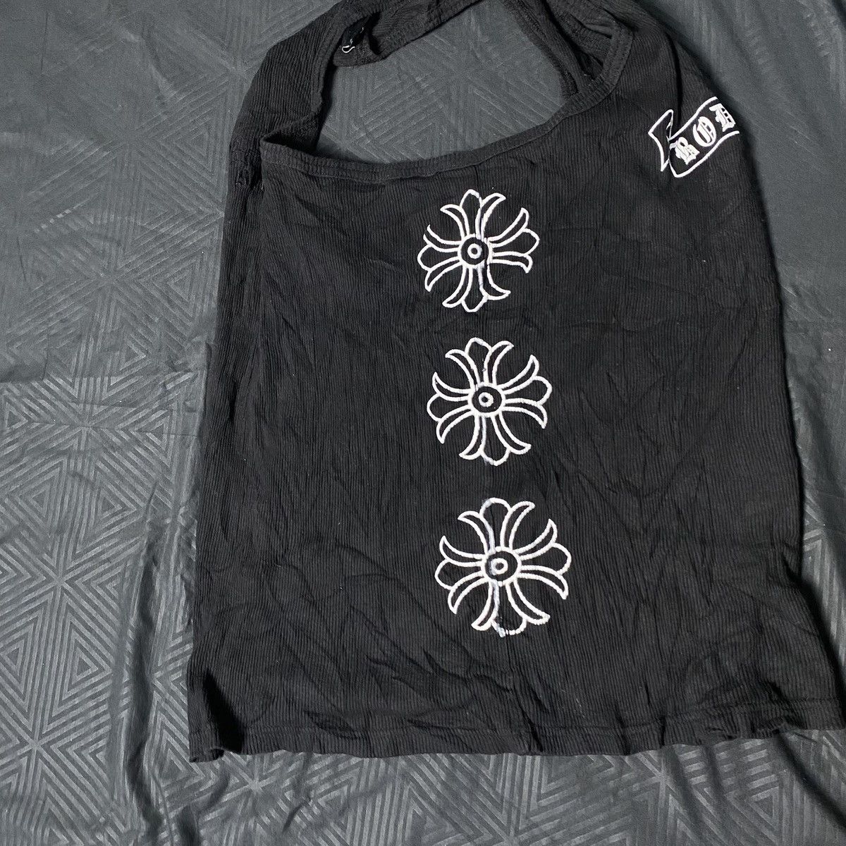 Japanese Brand × Vintage Body maker sleeveless Size US XL / EU 56 / 4 - 3 Thumbnail