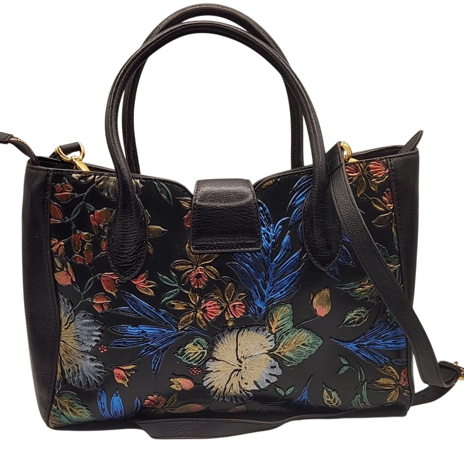 Other Painted Leather Pijuchi Bag Size ONE SIZE - 2 Thumbnail