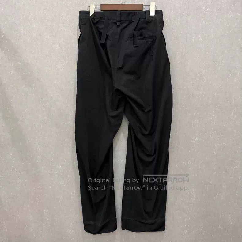 Balenciaga Balenciaga size XXS Chain Spider Tie-Dye Destroyed Work Pa Size US 27 - 4 Thumbnail