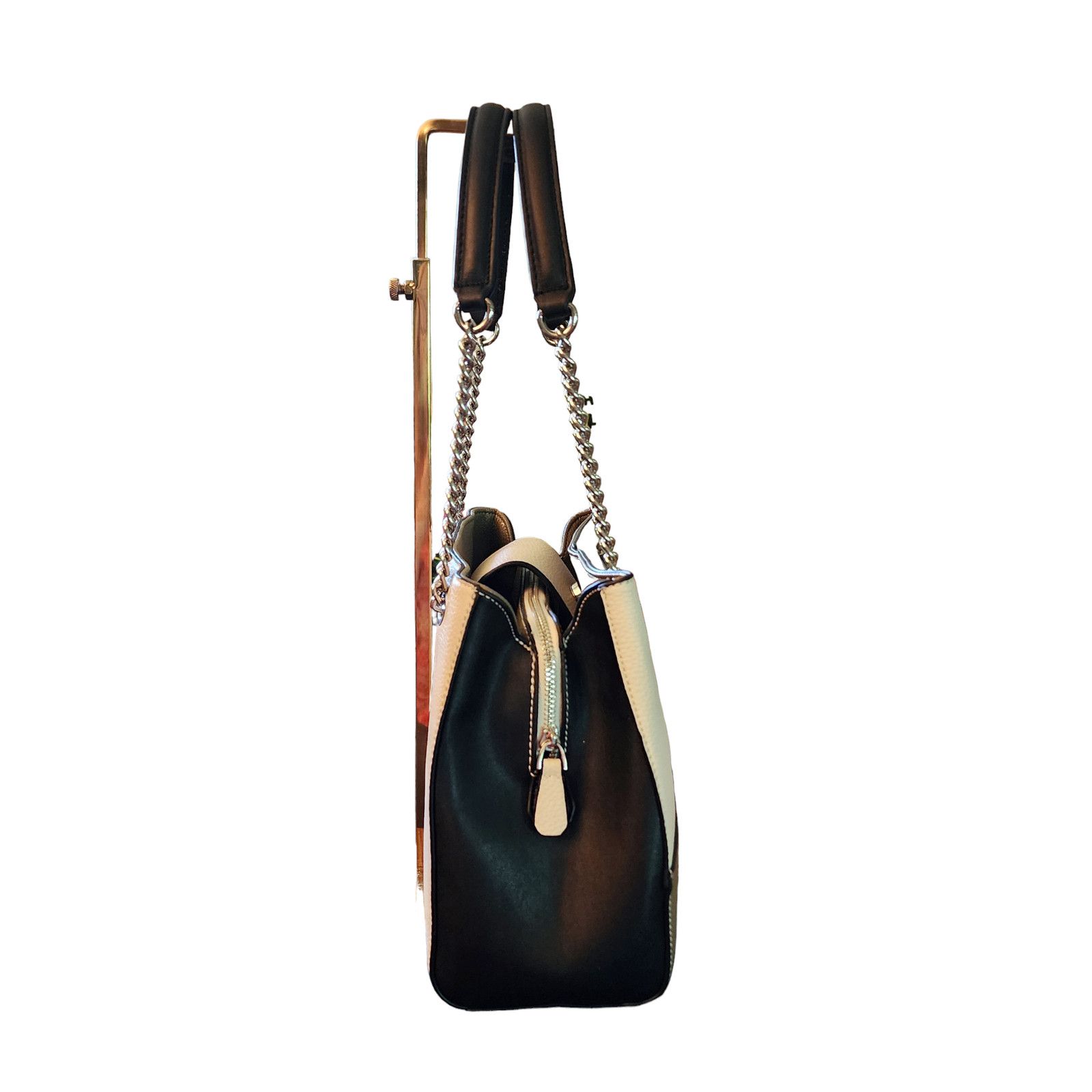 Guess G by Guess Wilder G Cube Shopper Carry-All, Purse, Handbag Size ONE SIZE - 8 Thumbnail