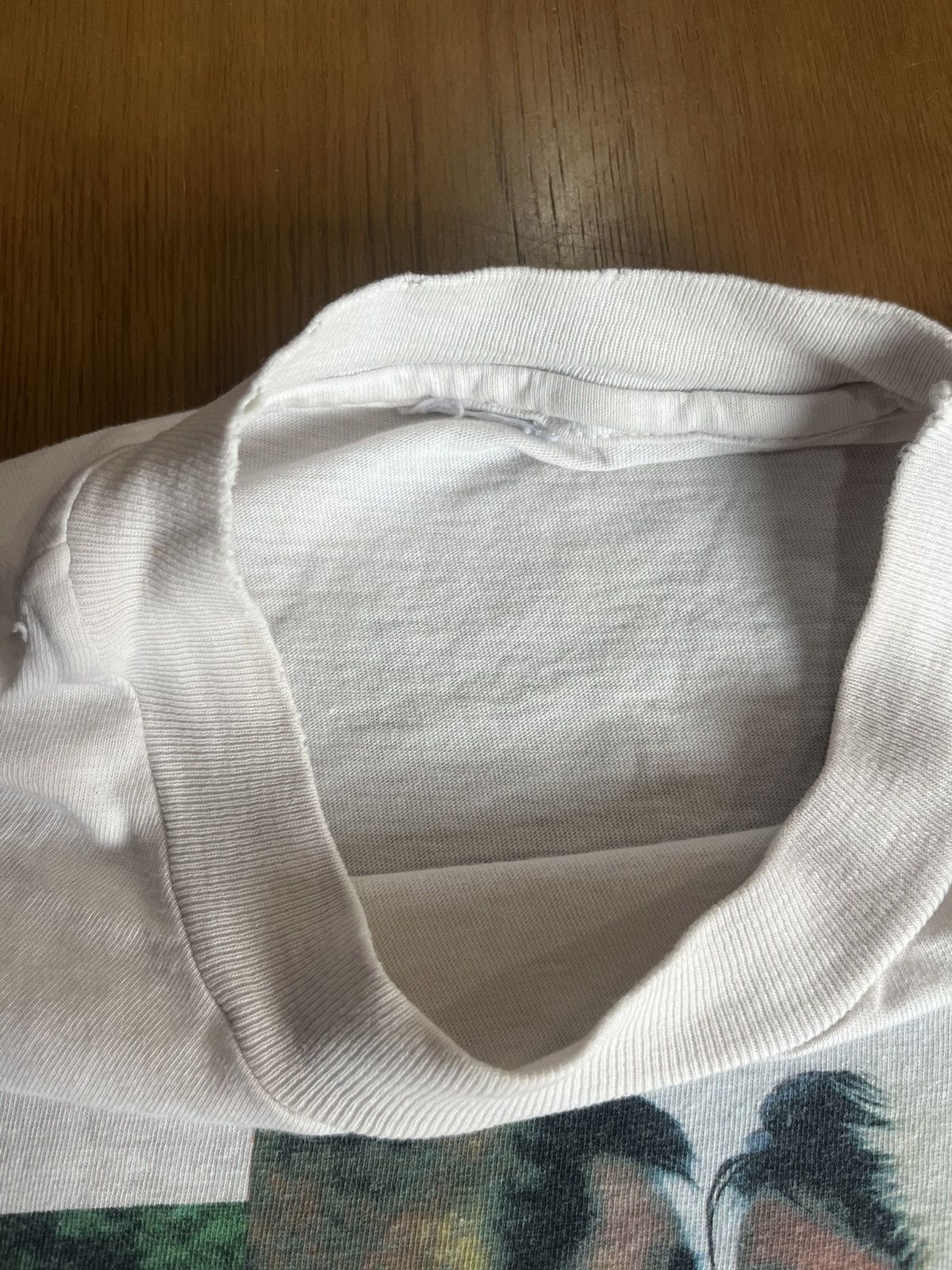Vintage NOKIA promo Company Photos 90’s (Boxy)Tshirt