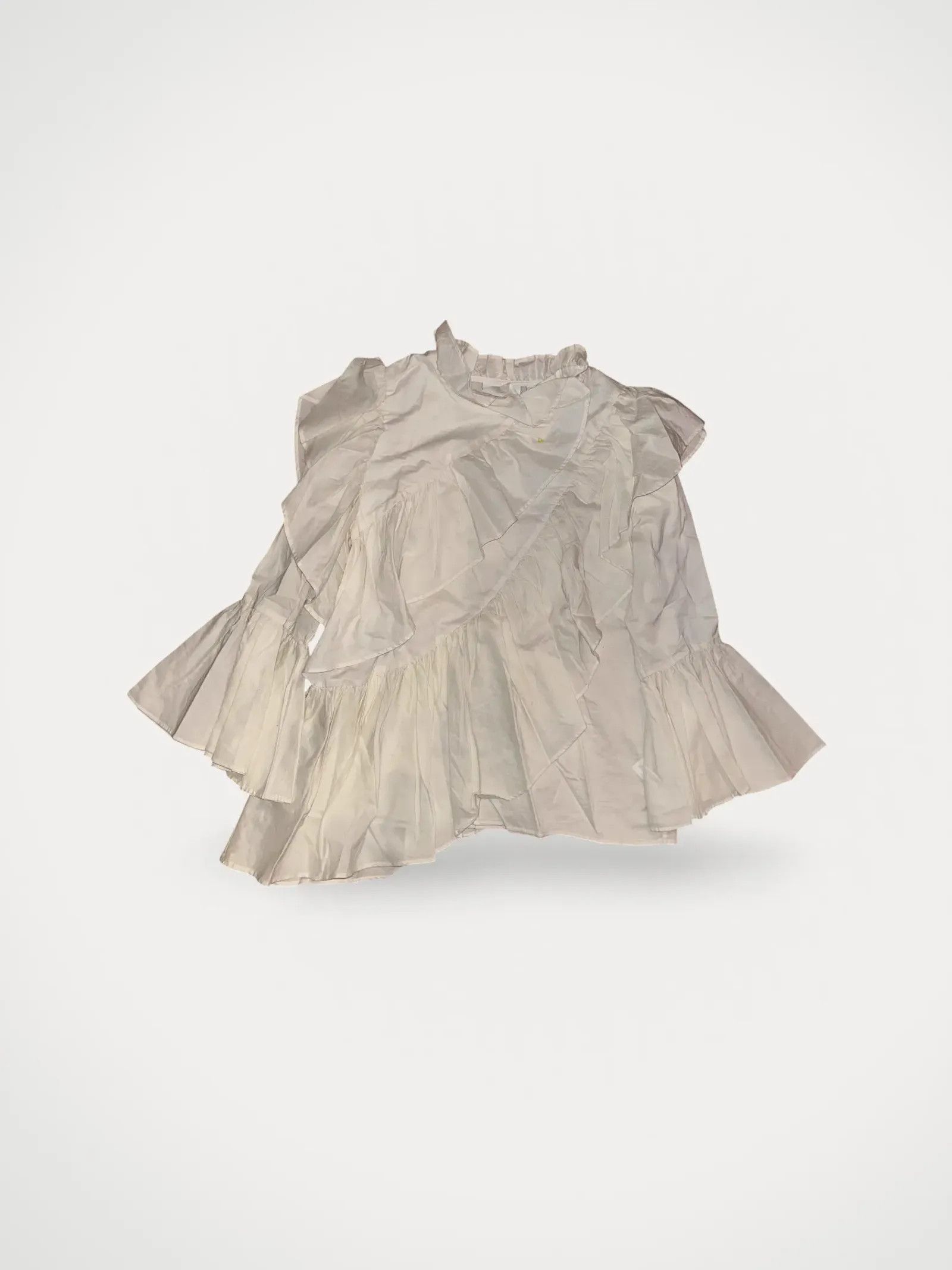 Weekday Weekday Blouse Size S / US 4 / IT 40 - 1 Thumbnail