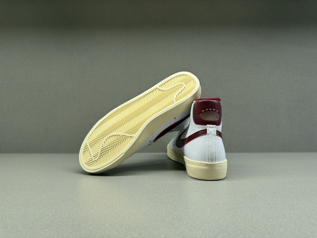 Nike Nike Blazer Mid 77 SE Sisterhood Women’s Size US 12 / IT 42 - 8 Thumbnail