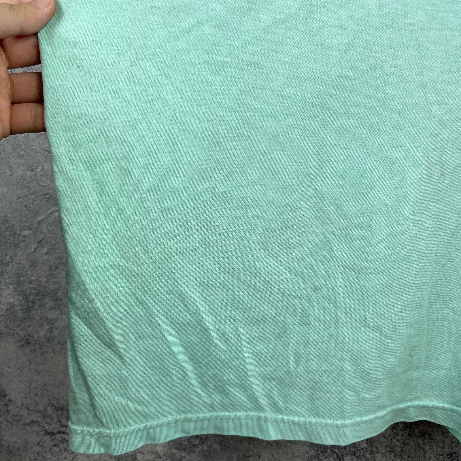 Adidas Adidas Vintage Tee Men's Size L Short Sleeve Size US L / EU 52-54 / 3 - 19 Thumbnail